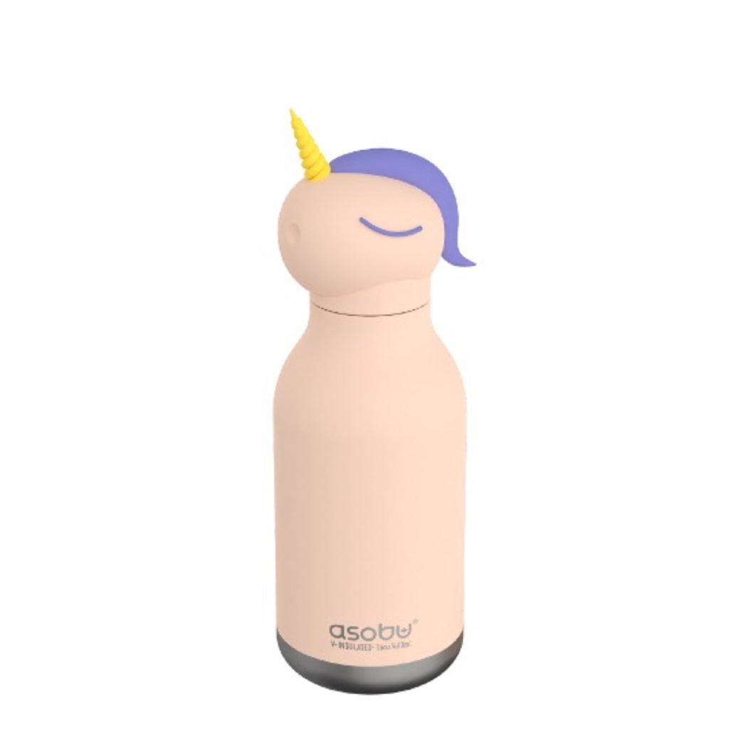 Asobu Bestie Unicorn Bottle