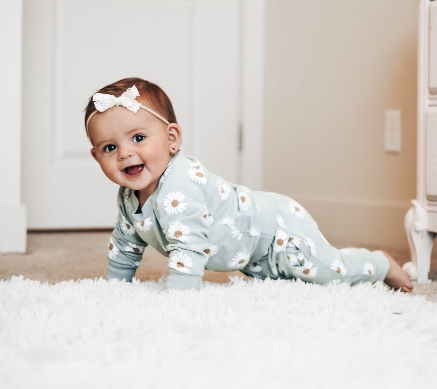 DAISY Outfit with Headband