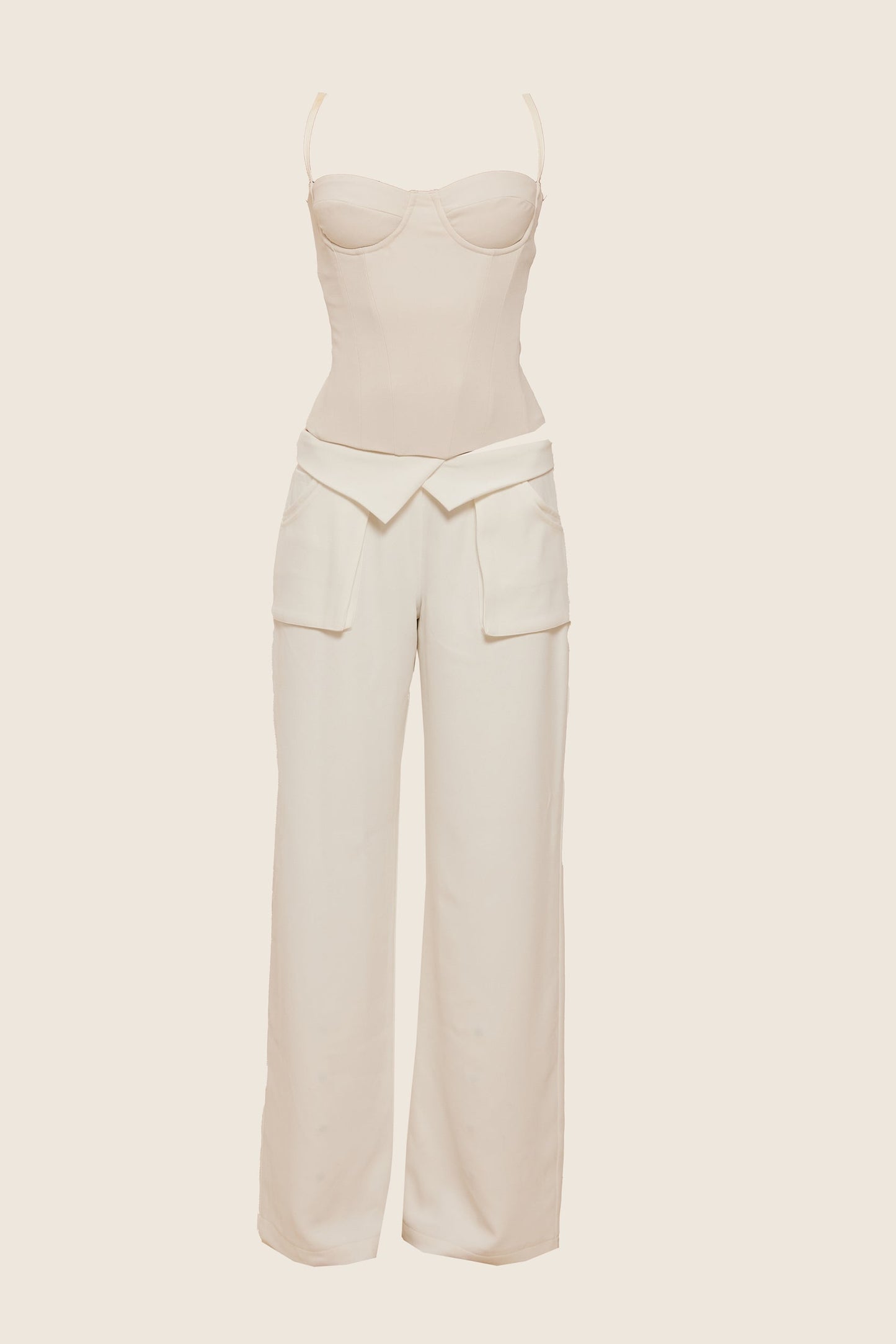 The Aurelia Trousers