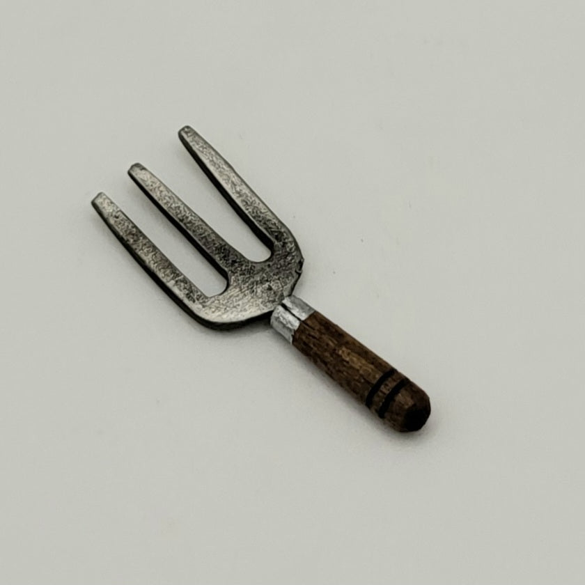 Garden Hand Fork #524 by Sir Thomas Thumb