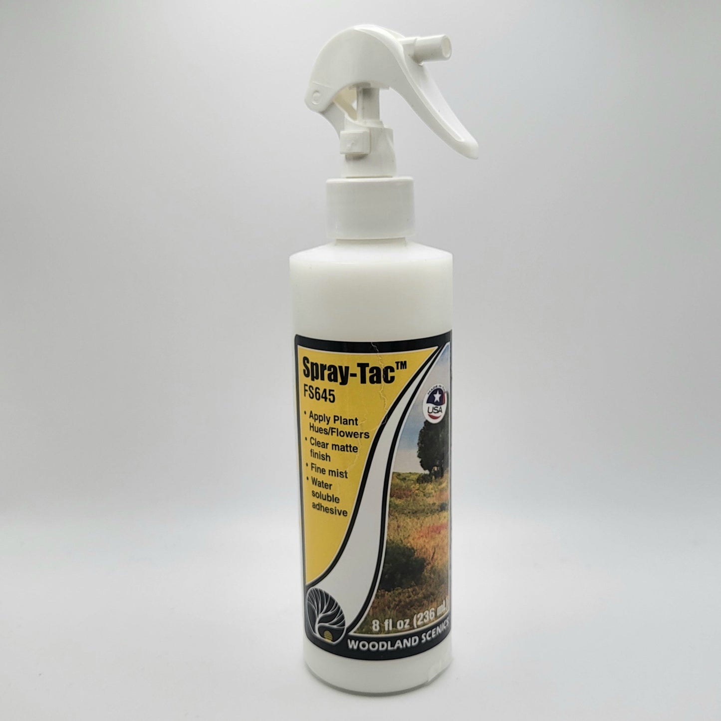 Landscaping - Spray-Tac
