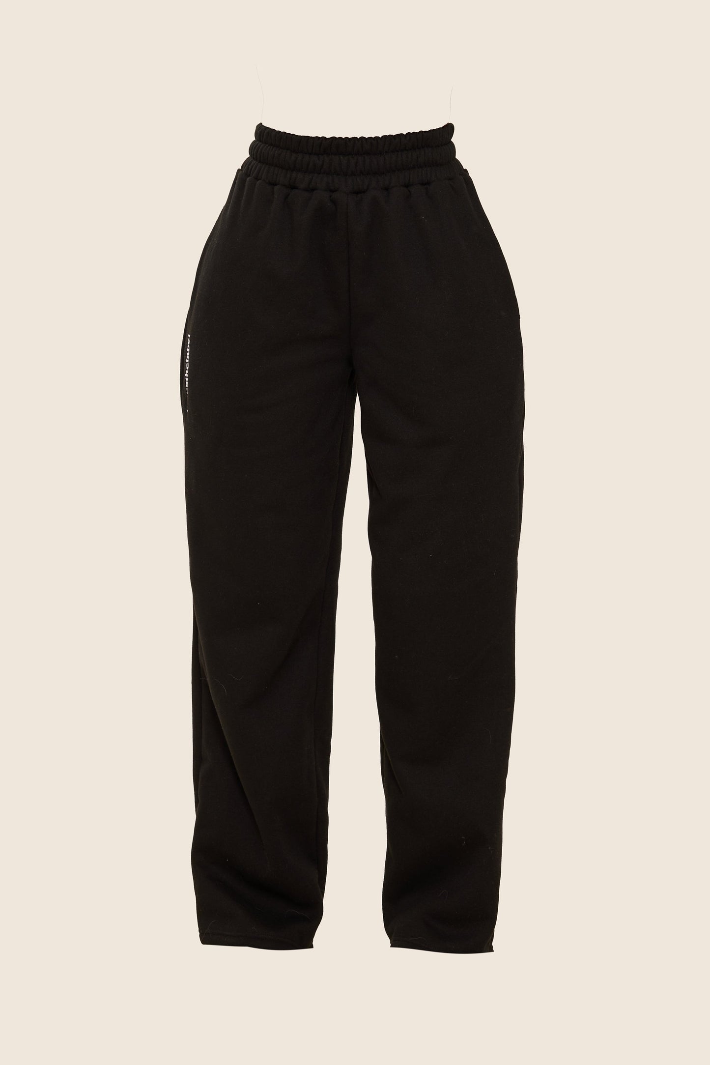The Classics Joggers in Black