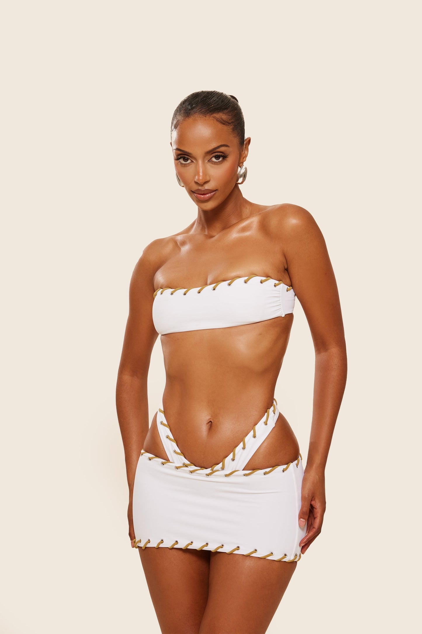 The Alexis Coverup
