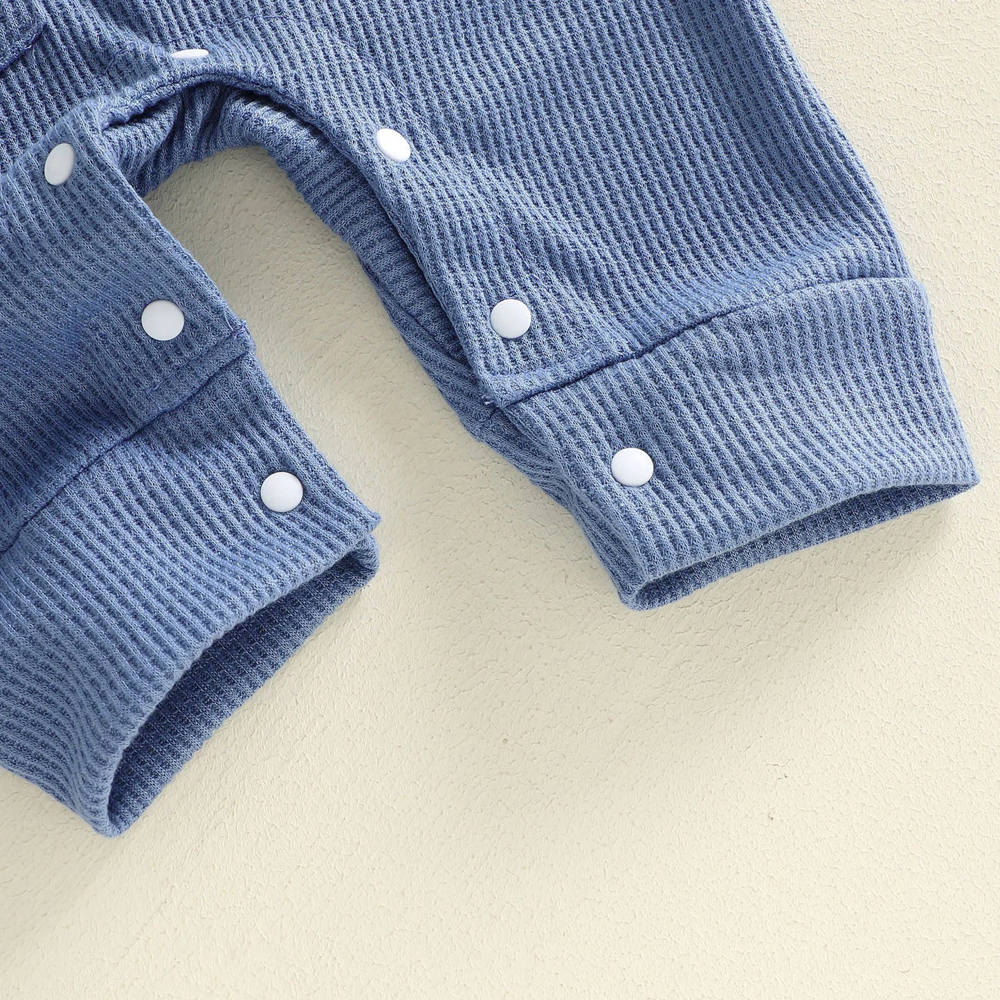 LITTLE DREAMER Overall Outfit