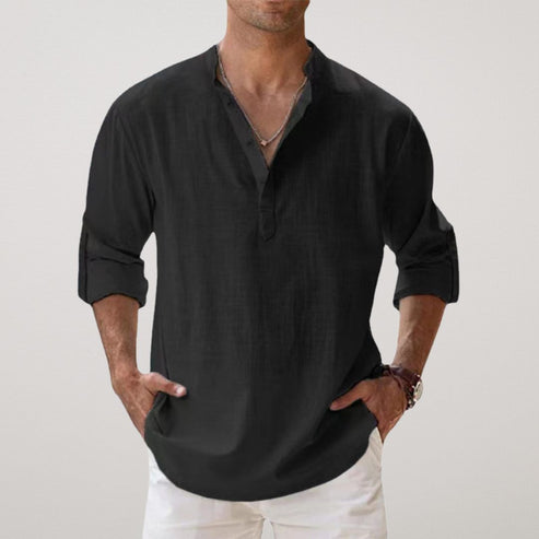 linen-summer-shirt