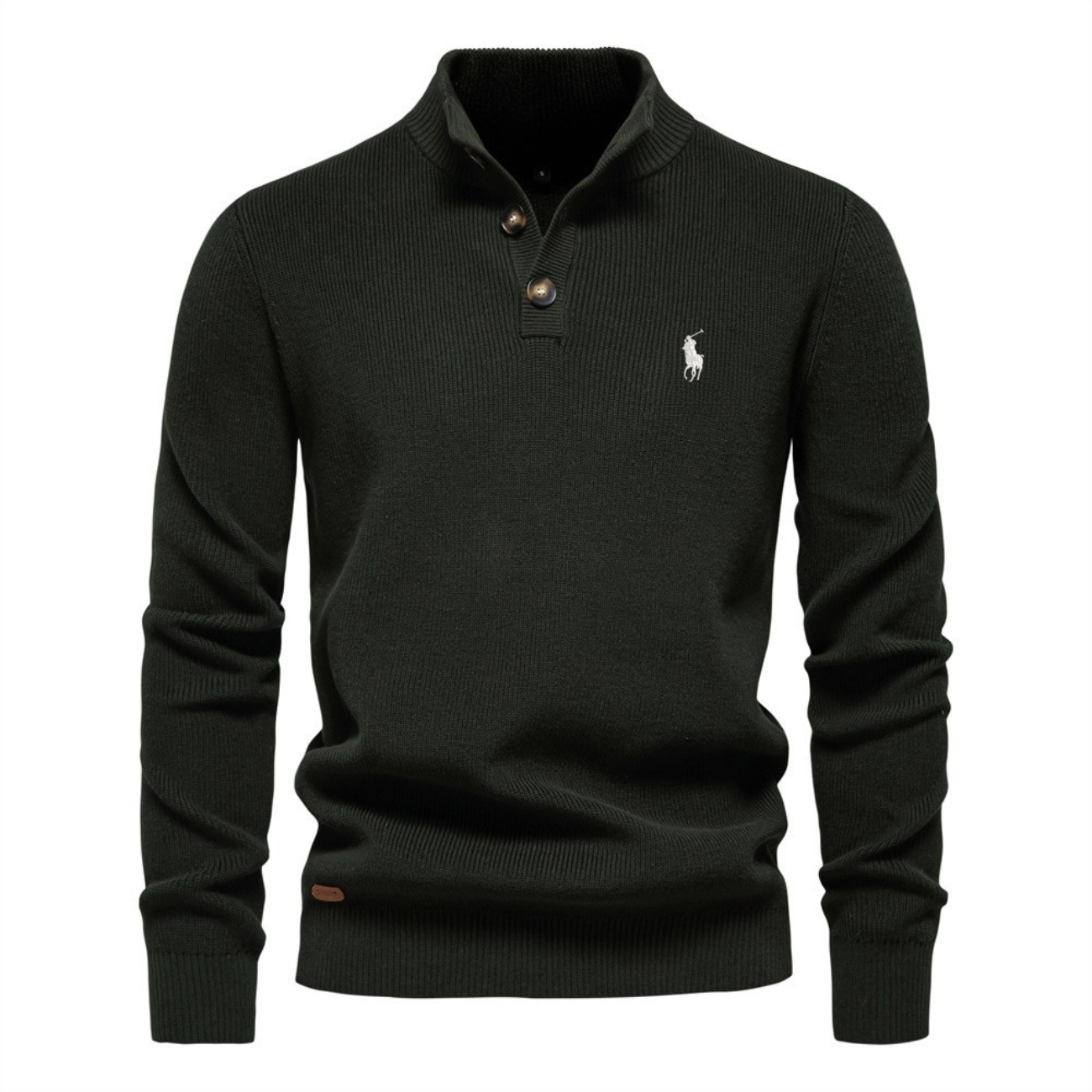 premium-knit-henley-sweater-clearance-sale-1