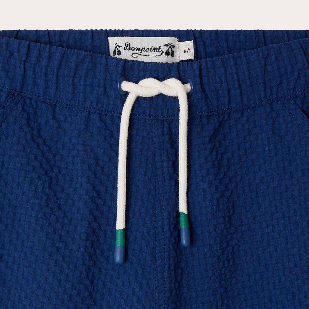 Bonpoint Ethan Shorts