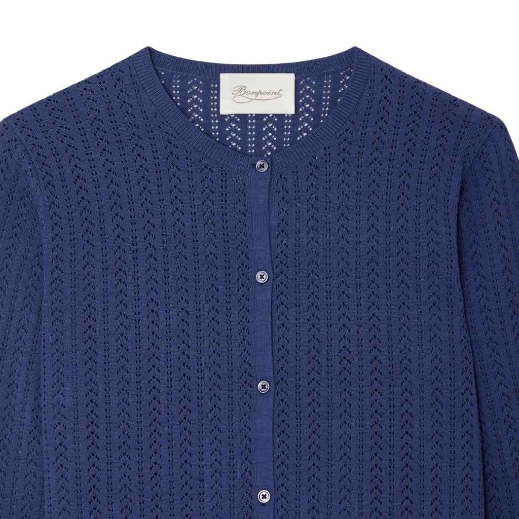 Bonpoint Laeliane Cardigan