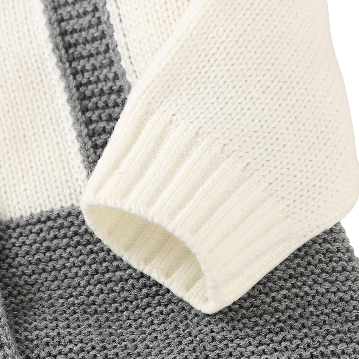 GENTLEMAN Knitted Jumpsuit