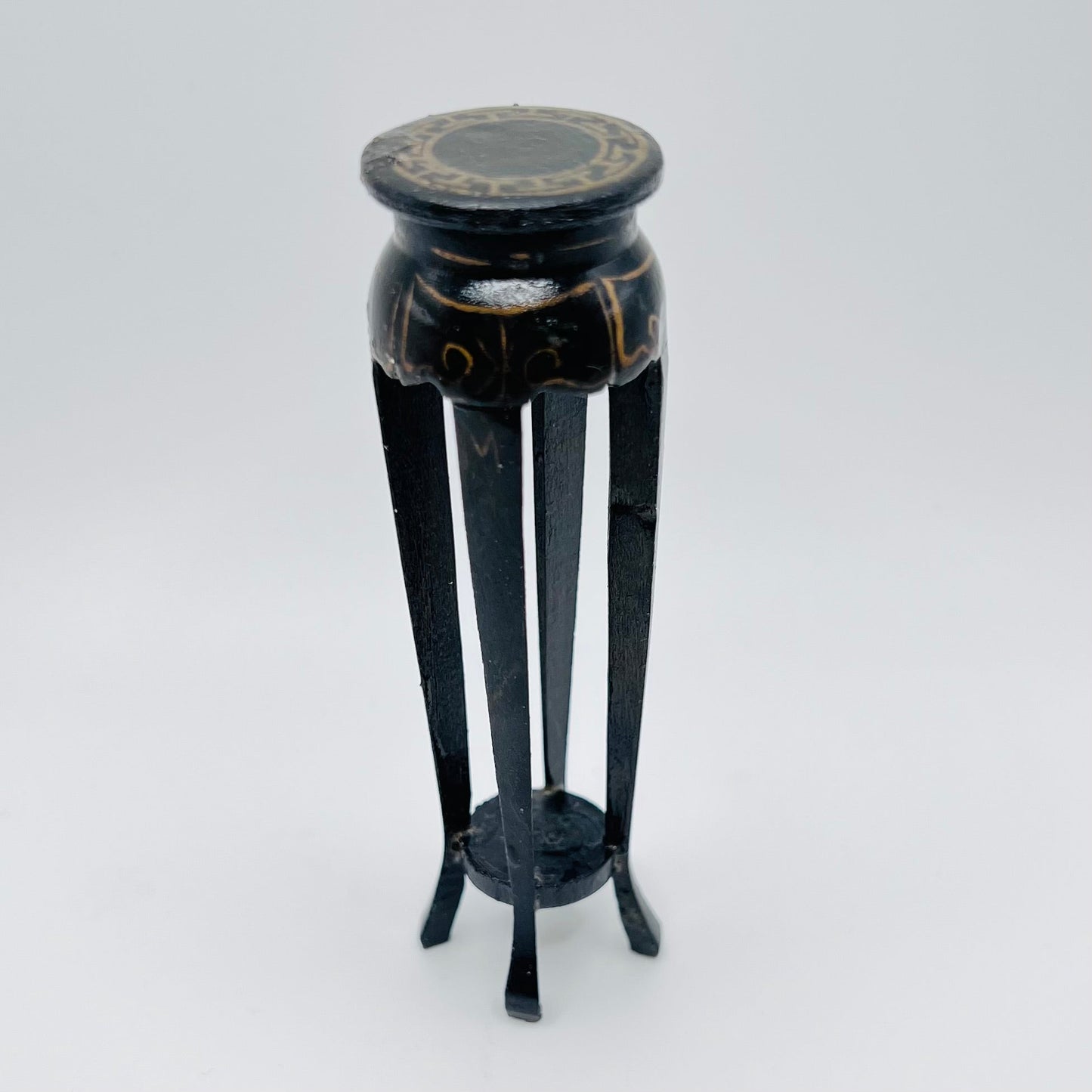 Plant Stand - 1/12 Scale Dollhouse Miniature