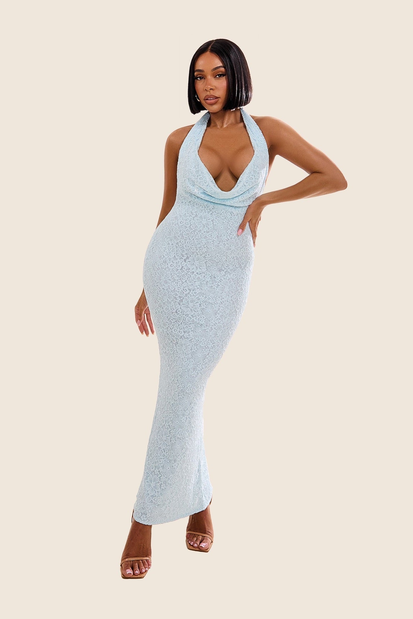 The Zena Maxi