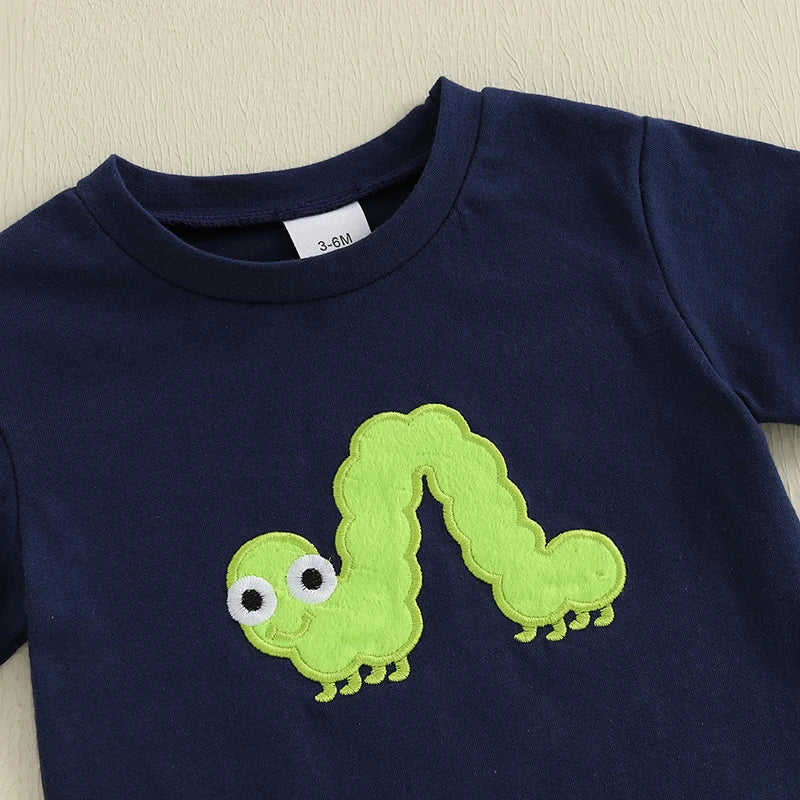 CATERPILLAR Outfit