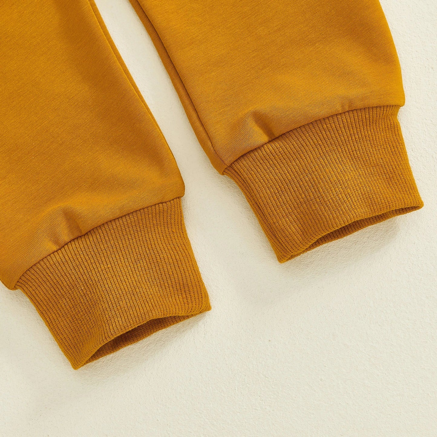HORSE Joggers Outfit