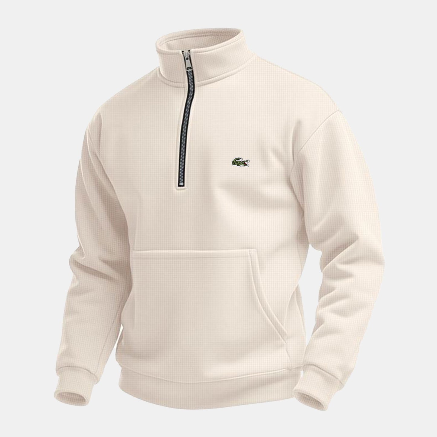lc-half-zip-sweater