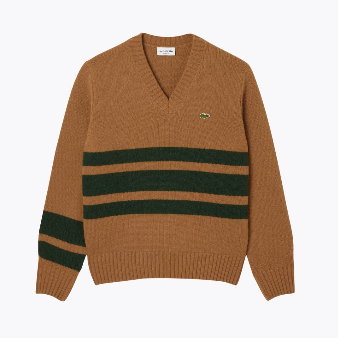 lc-striped-wool-v-neck-sweater