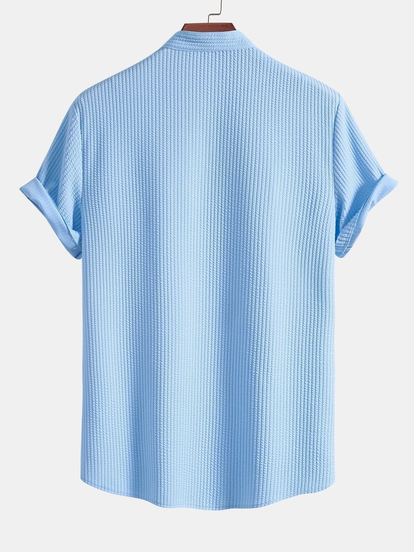 polo-hampton-collar-shirt