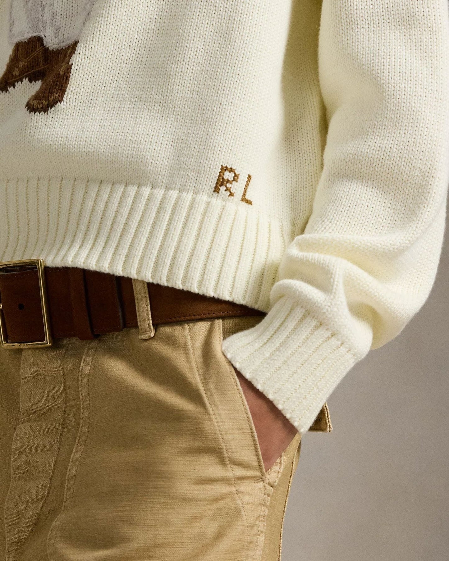 polo-bear-baumwollpullover-mit-rundhalsausschnitt