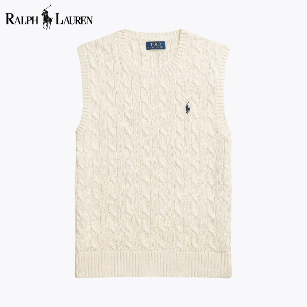 rl-cable-knit-cotton-sweater-vest