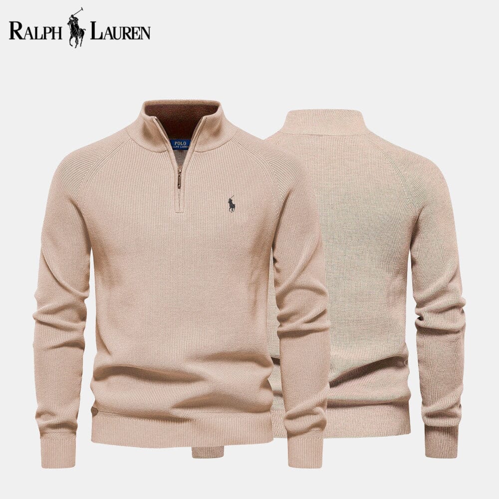 rl-zip-cable-knit-wool-knit-sweater