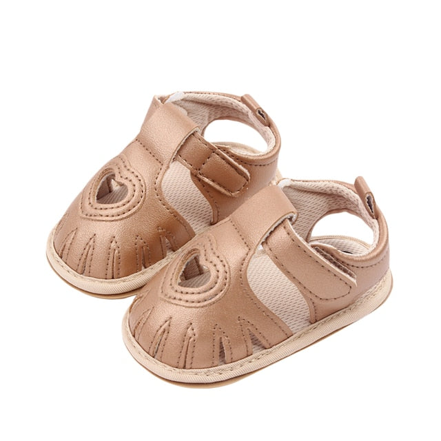 SUMMER LOVE Sandals