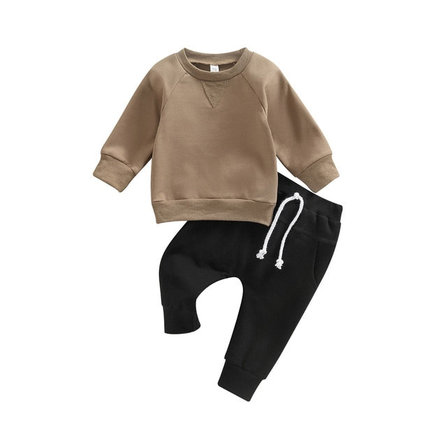 JACOB Outfit