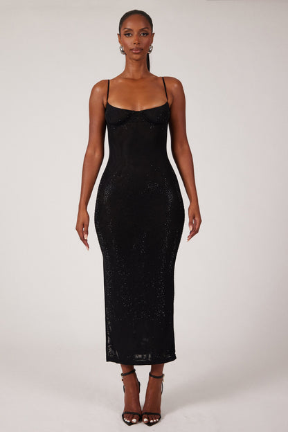 The Teaira Maxi
