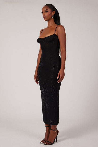 The Teaira Maxi