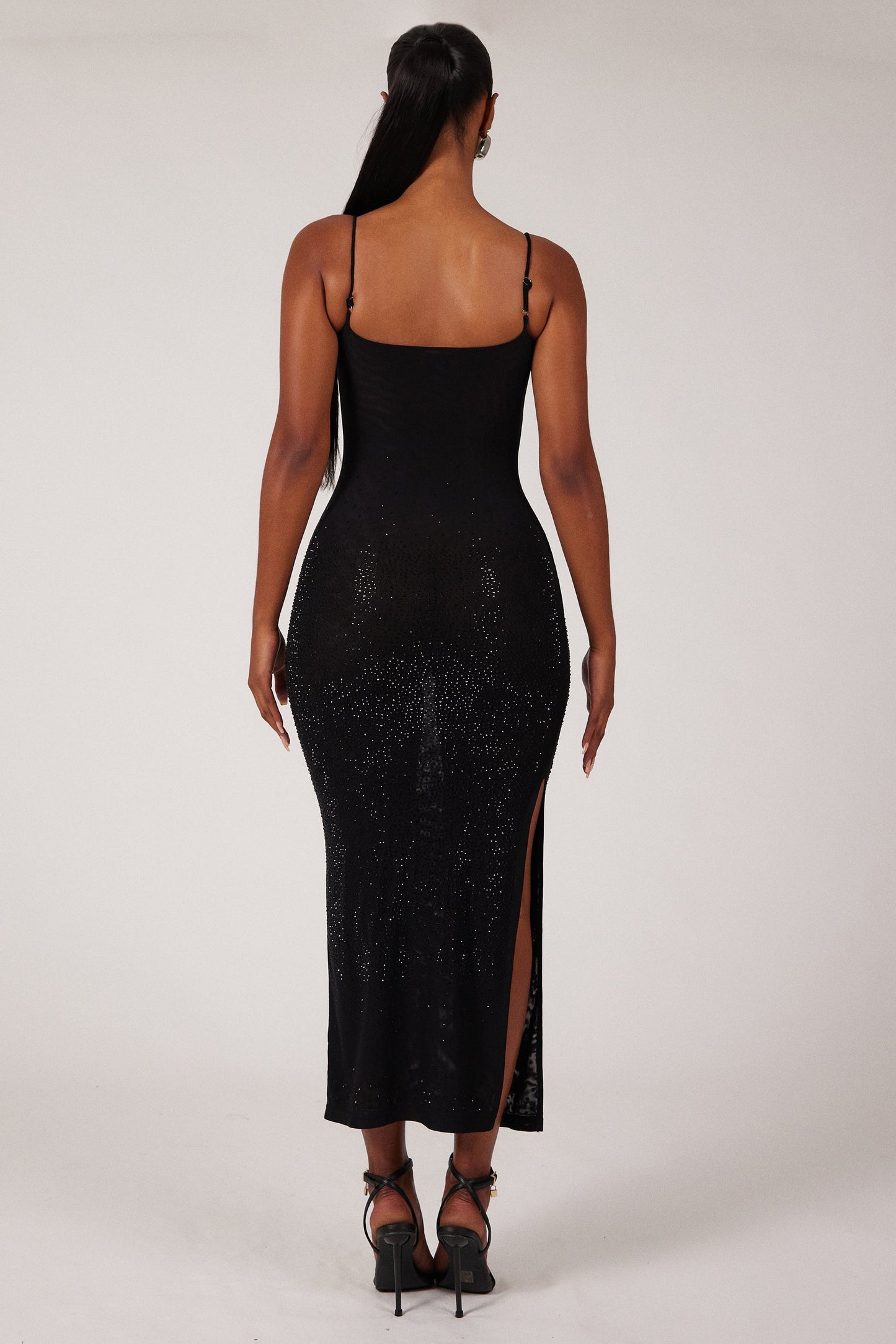 The Teaira Maxi