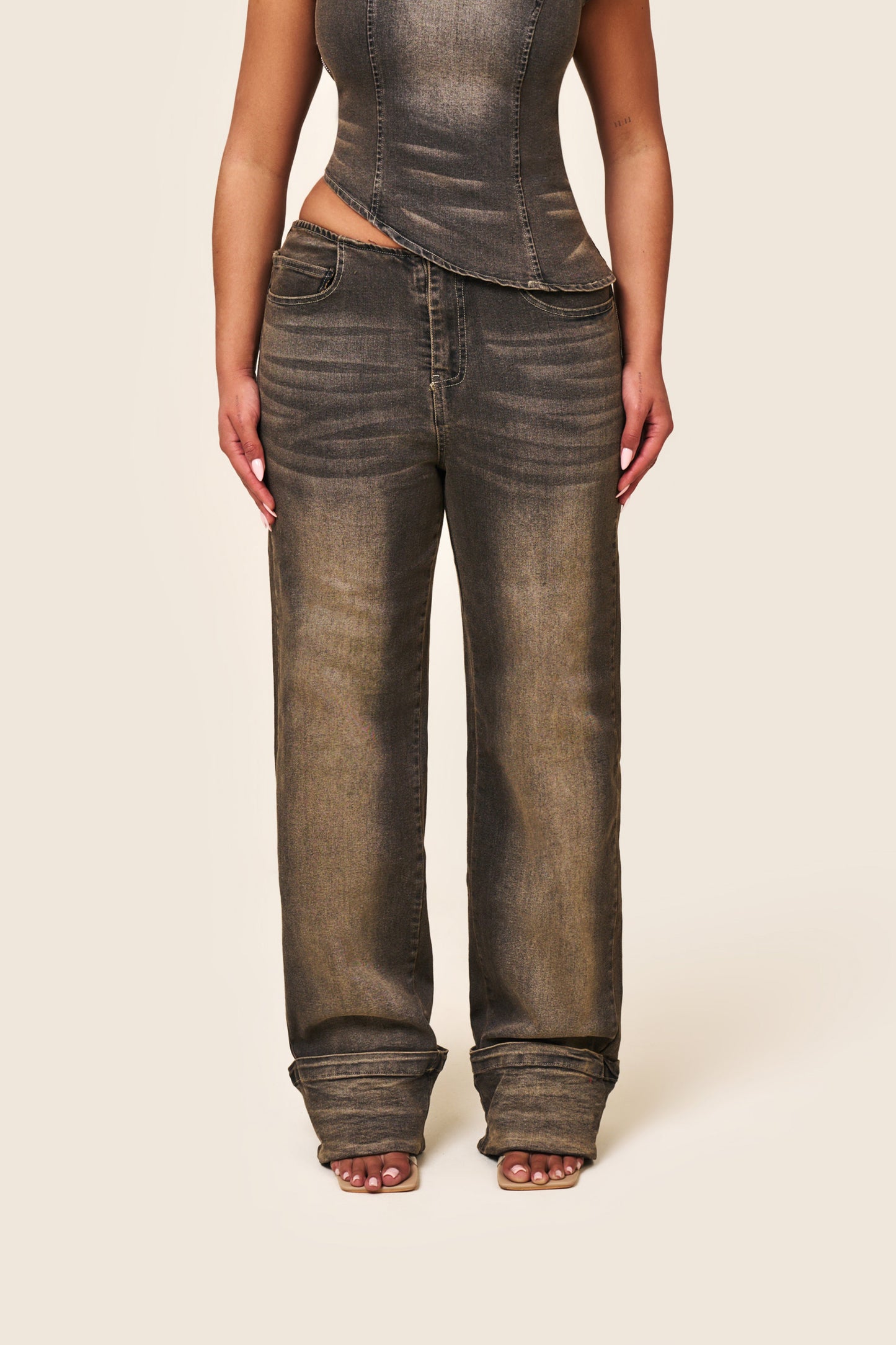 Mika Jeans