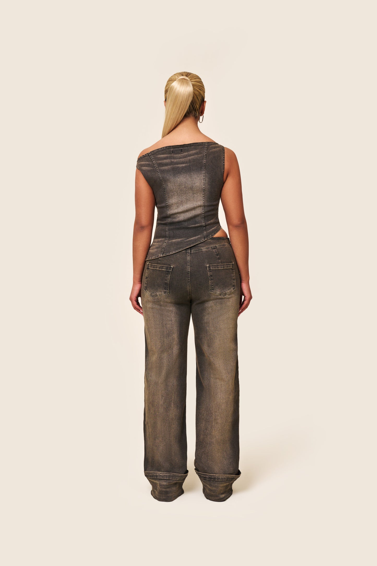 Mika Jeans