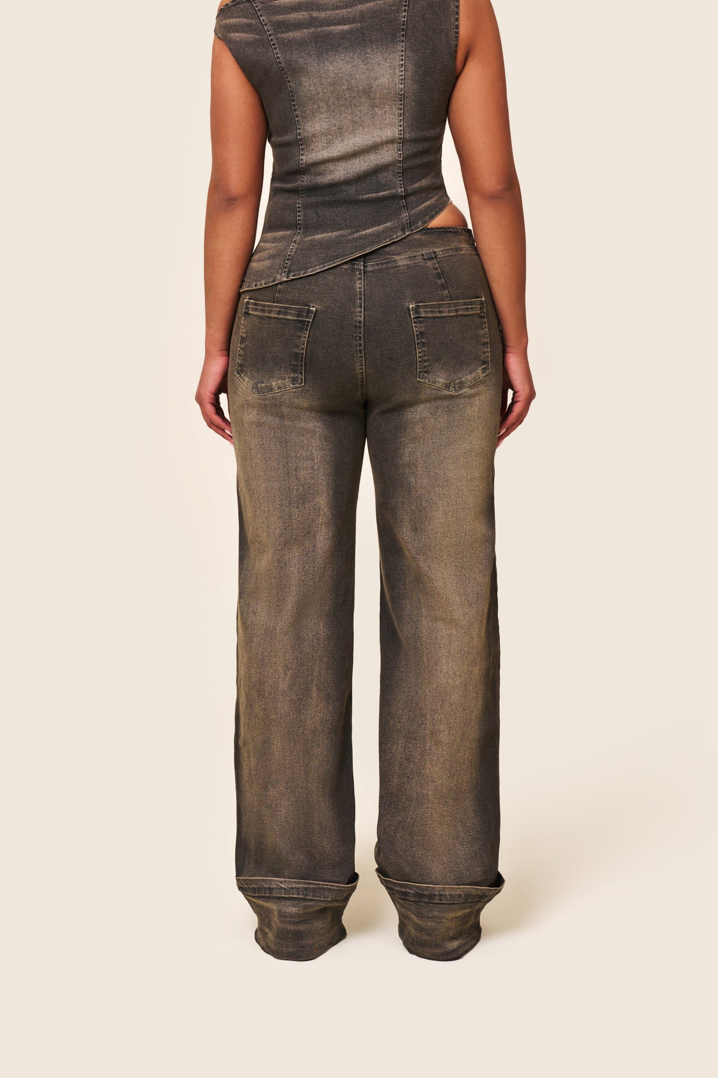 Mika Jeans