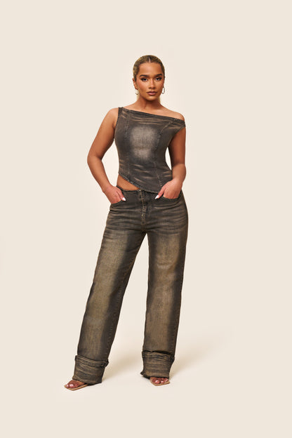 Mika Jeans