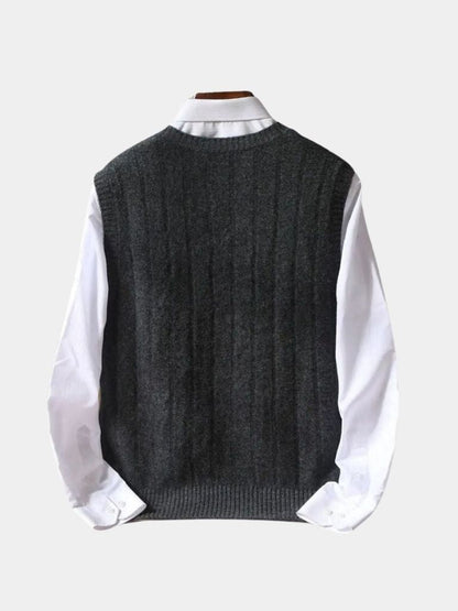 100-merino-wool-pullover-sweater-vest-cross-crown