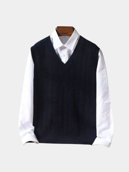100-merino-wool-pullover-sweater-vest-cross-crown