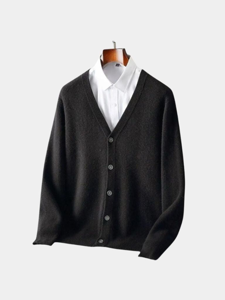 100-merino-wool-v-neck-knitwear-cardigan-sweater-cross-crown