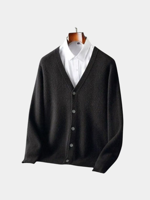 100-merino-wool-v-neck-knitwear-cardigan-sweater-cross-crown