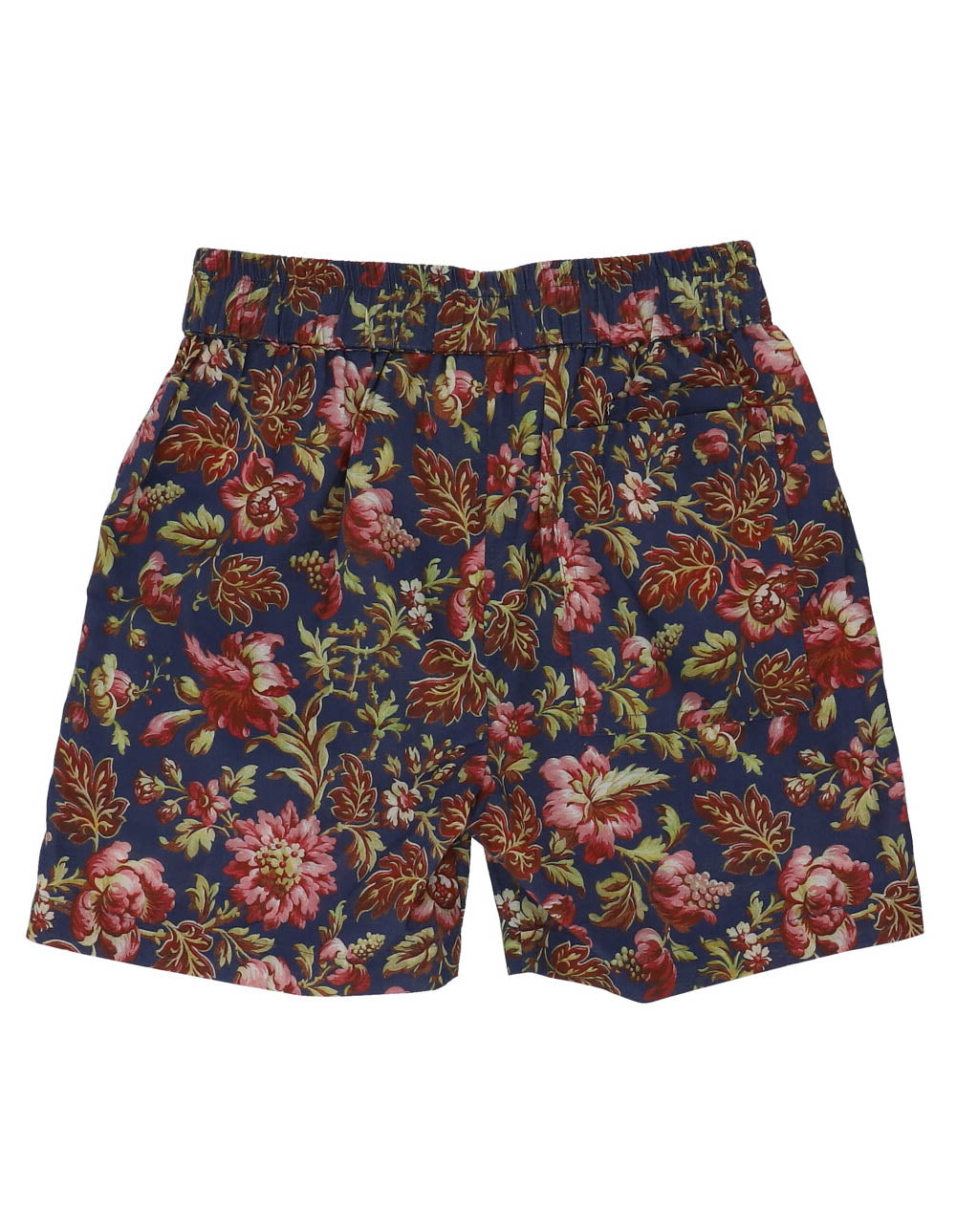 Blaze Shorts