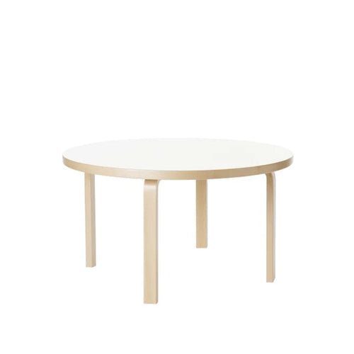 Artek Aalto Children Table Round