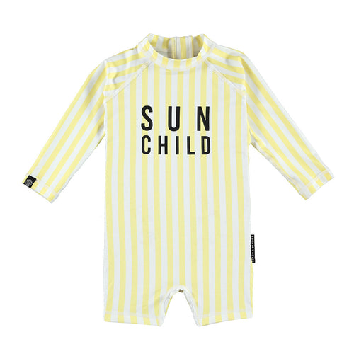 Beach & Bandits Sun Child Baby