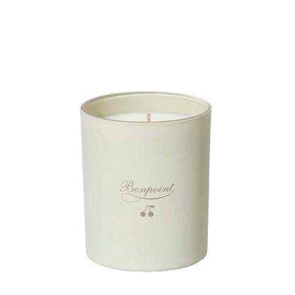 Bonpoint Home Candle Cotton Flower 180g