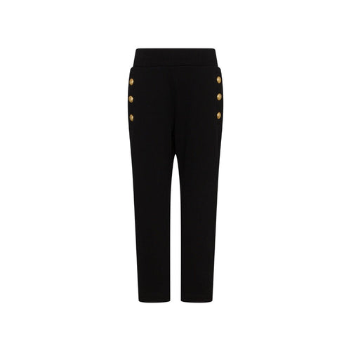 Balmain Kids Jogger Pants