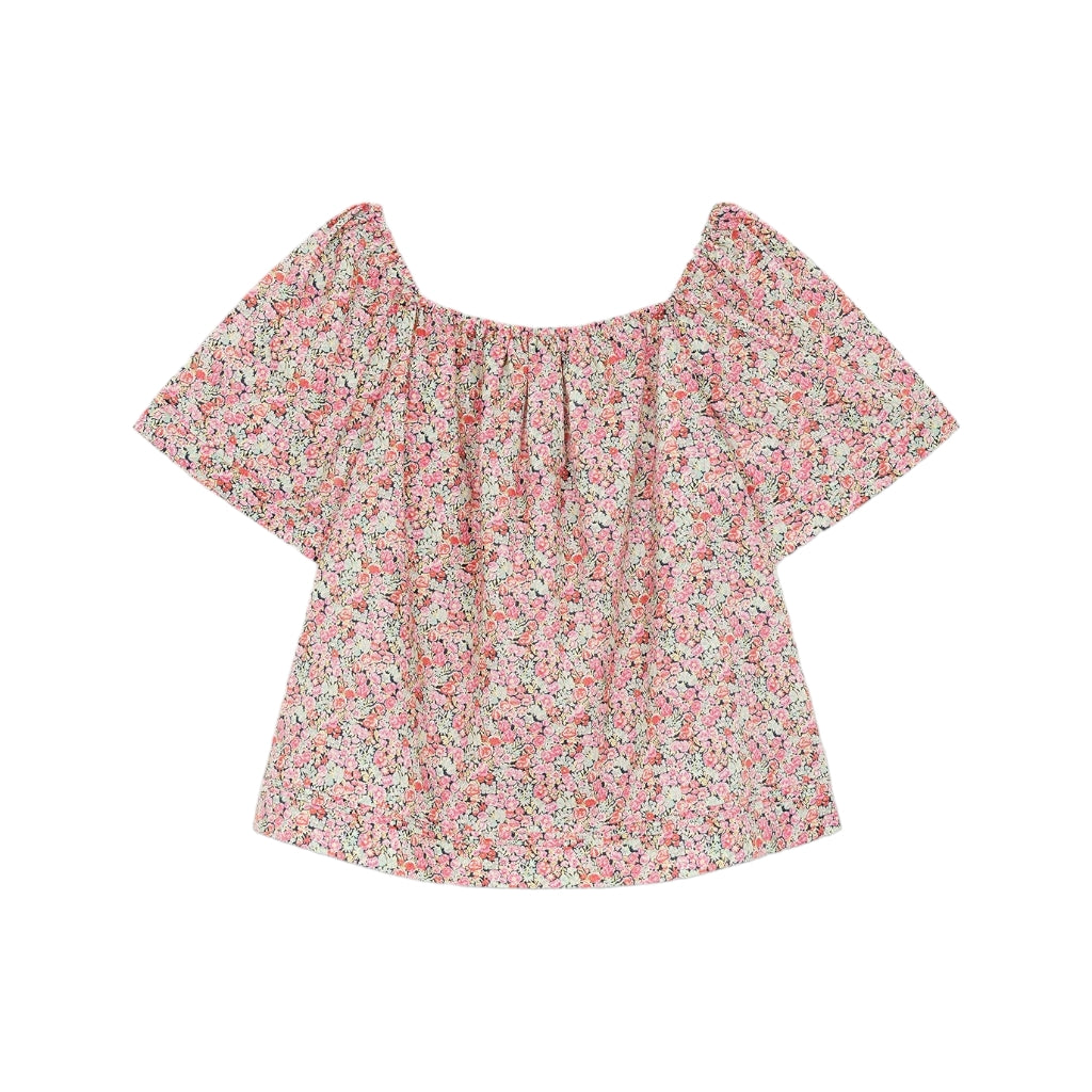 Bonpoint Frejus Blouse