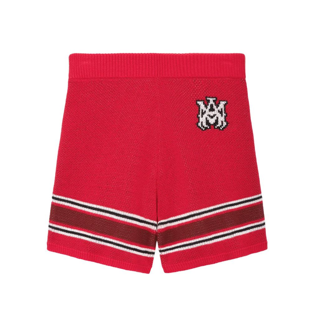 Amiri Kids Stripe Short