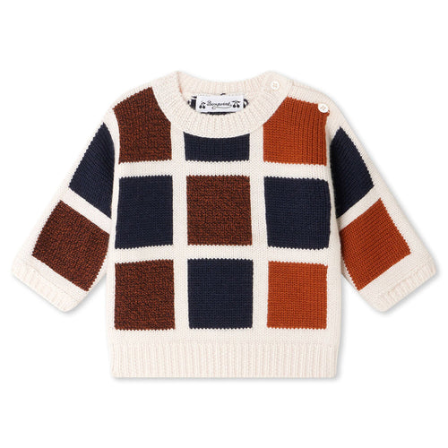 Bonpoint Gallen Sweater
