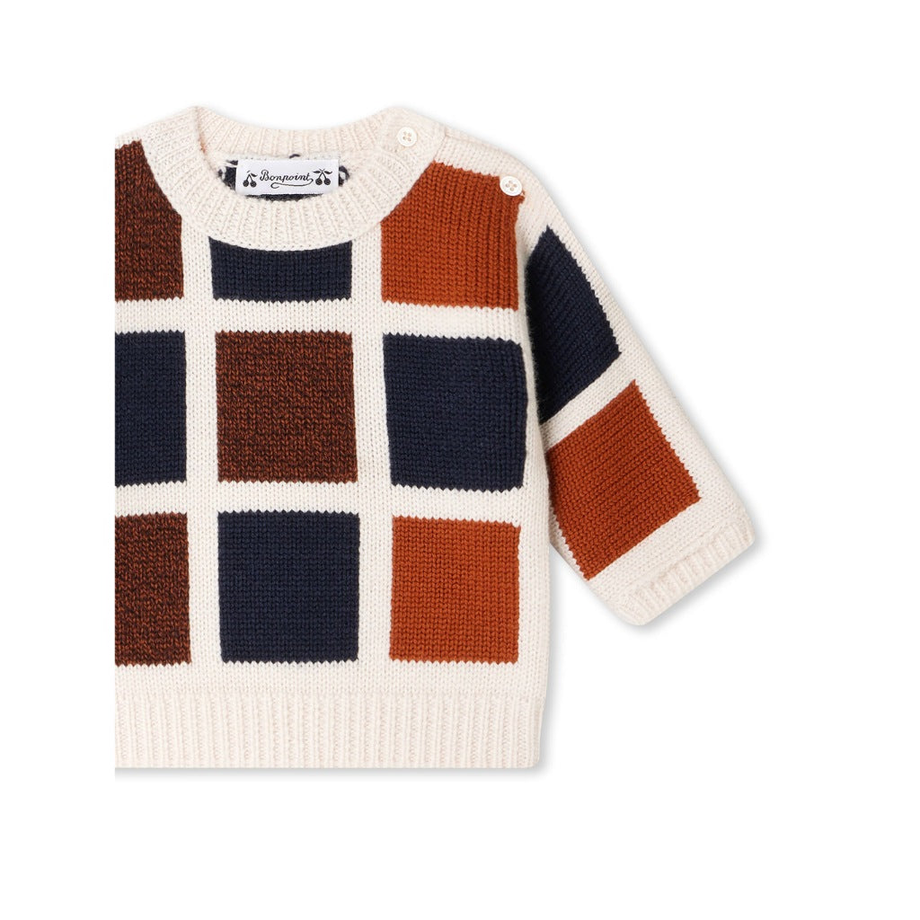 Bonpoint Gallen Sweater
