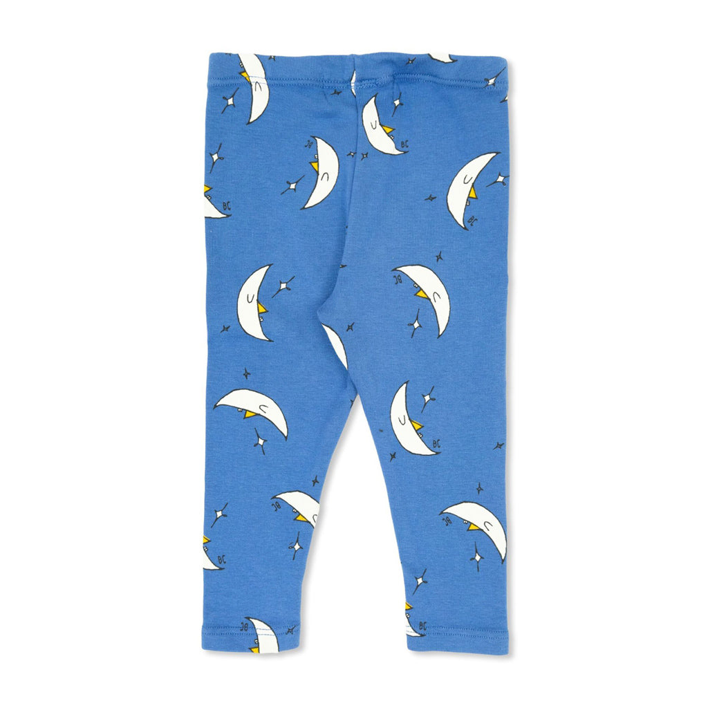 Bobo Choses Beneath the Moon All Over Leggings