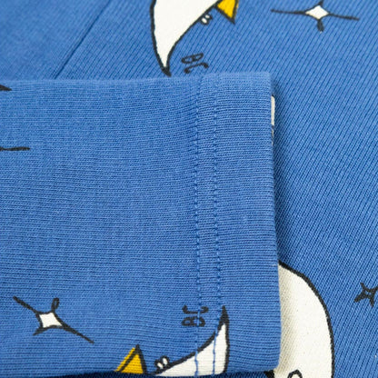 Bobo Choses Beneath the Moon All Over Leggings