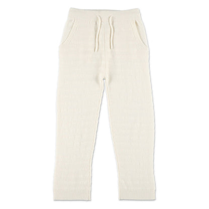 Bonpoint Uni Gahila Cashmere Sweatpants