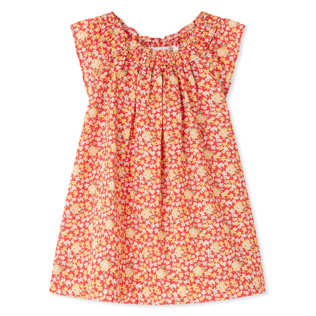 Bonpoint Goldina Dress