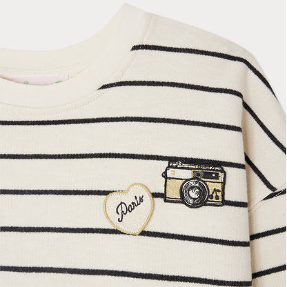 Bonpoint Gaya Sweatshirt